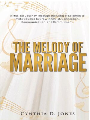 cover image of The Melody of Marriage